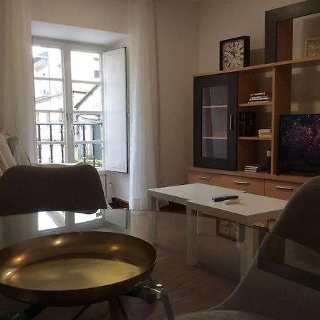 Apartament Hyp - A Casa Do Correo Vello - O Tempo 1ºa Pontevedra Zewnętrze zdjęcie