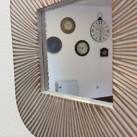 Apartament Hyp - A Casa Do Correo Vello - O Tempo 1ºa Pontevedra Zewnętrze zdjęcie