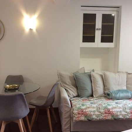 Apartament Hyp - A Casa Do Correo Vello - O Tempo 1ºa Pontevedra Zewnętrze zdjęcie