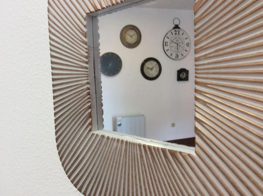 Apartament Hyp - A Casa Do Correo Vello - O Tempo 1ºa Pontevedra Zewnętrze zdjęcie