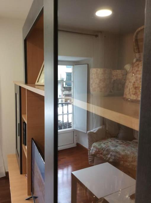 Apartament Hyp - A Casa Do Correo Vello - O Tempo 1ºa Pontevedra Zewnętrze zdjęcie
