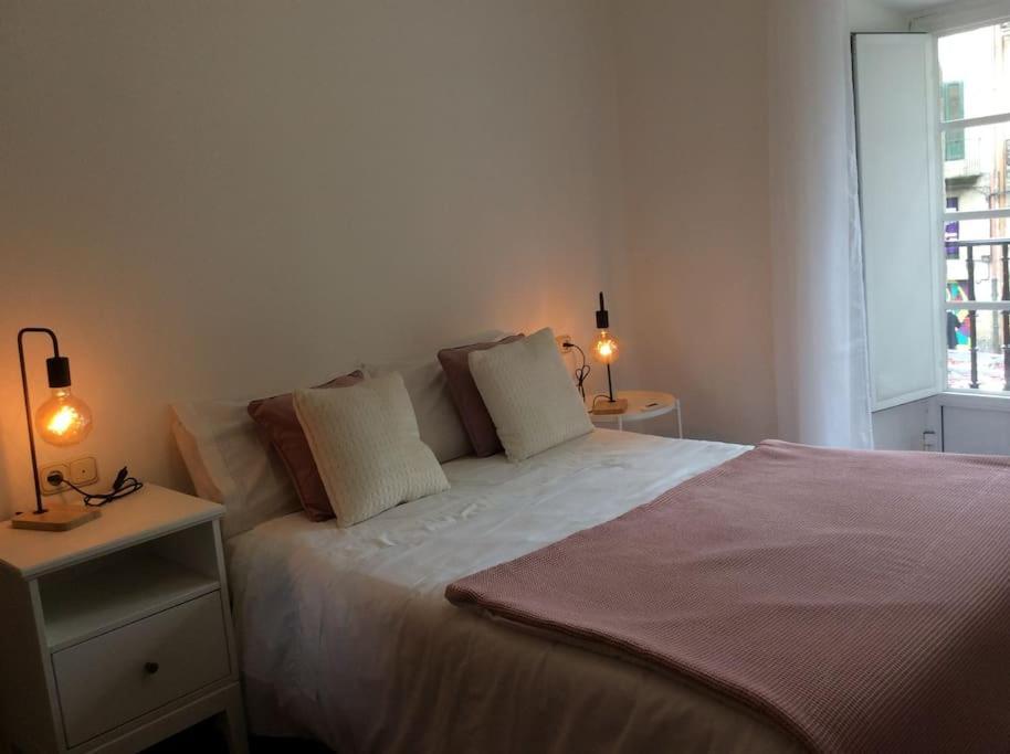Apartament Hyp - A Casa Do Correo Vello - O Tempo 1ºa Pontevedra Zewnętrze zdjęcie