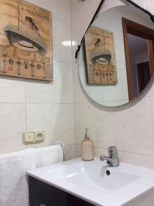 Apartament Hyp - A Casa Do Correo Vello - O Tempo 1ºa Pontevedra Zewnętrze zdjęcie
